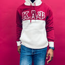ΚΑΨ Phi Nu Pi Exclusive Hoodie