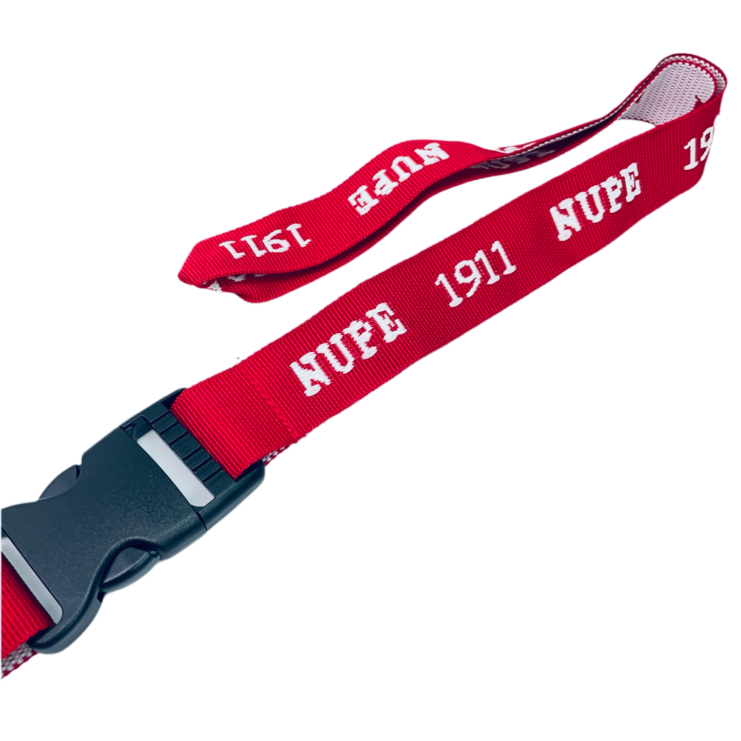 Kappa Alpha Psi Nupe Lanyard