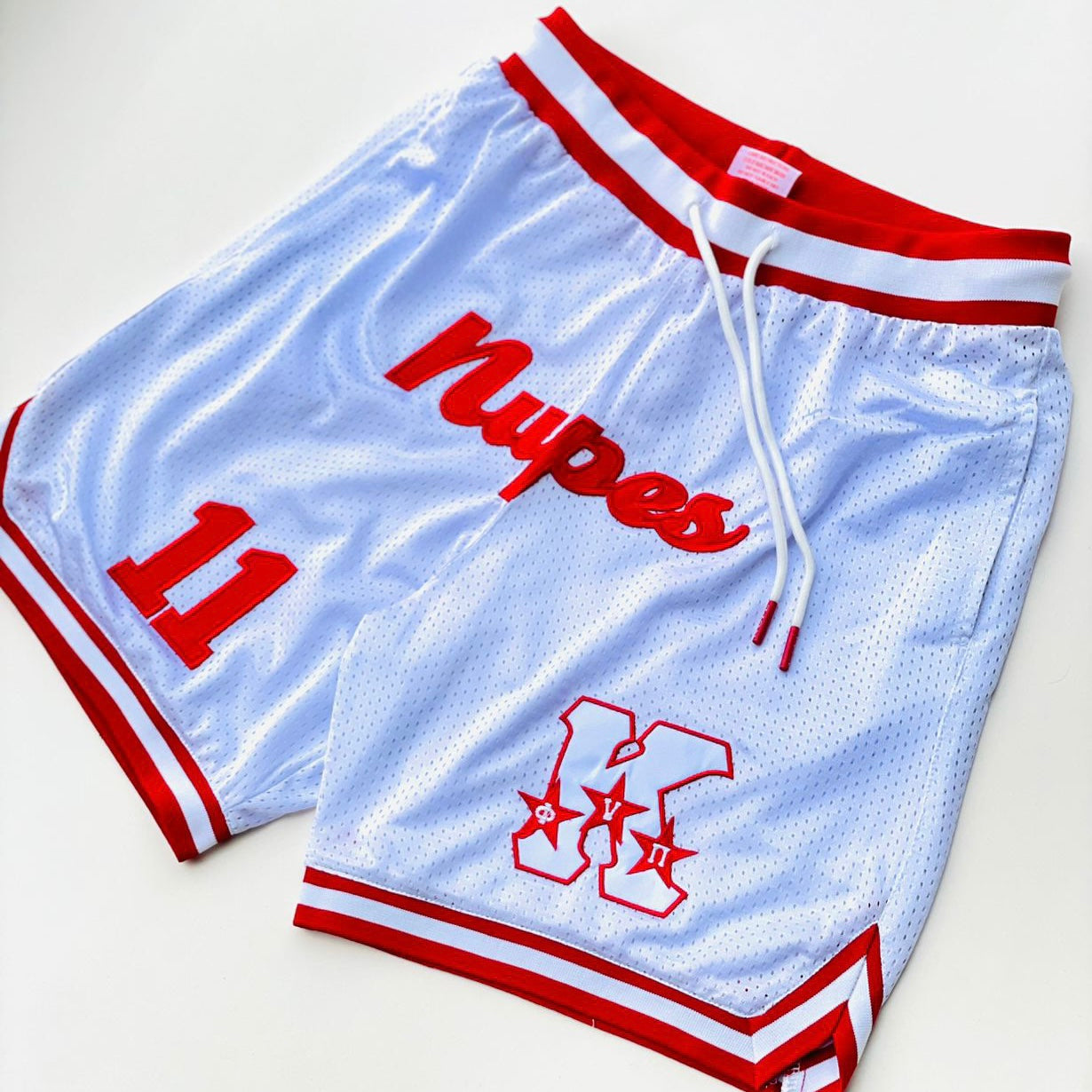ΚΑΨ Mesh basketbal/ Street Shorts