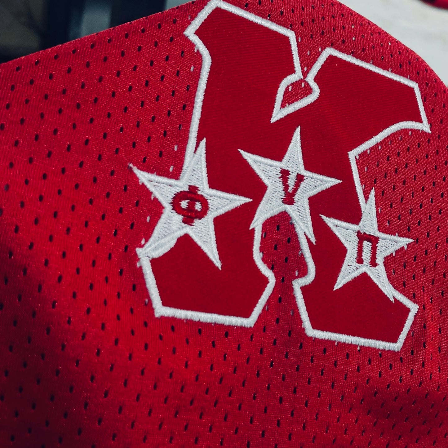 ΚΑΨ Mesh basketbal/ Street Shorts