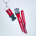 Kappa Alpha Psi Phi Nu Pi Lanyard