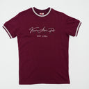 The shirt is available in size all sizes and is suitable for brothers of all ages. This T-shirt is perfect for casual outings, fraternity events, or any other occasion where you want to show off your Kappa Alpha Psi pride. Get your hands on this must-have T-shirt today!