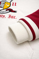 Kappa Alpha Psi Hoodie - Classic Coat of Arms Design