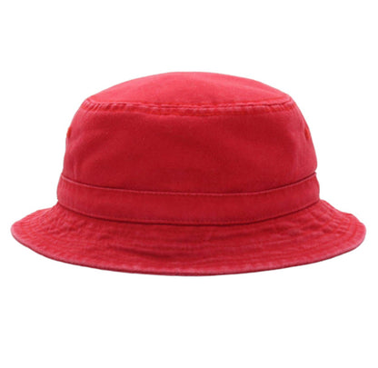 Show off your love for Kappa Alpha Psi with this stylish bucket hat. Perfect for any occasion, this hat is a must-have for any Kappa man of the fraternity. The iconic design features the Kappa Alpha Psi logo embroidered on the front, making it a statement piece that will turn heads wherever you go.
