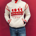 1911 Exklusive ΚΑΨ Hoodie
