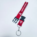 Kappa Alpha Psi Lanyard