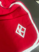 Enjoy your spring &amp; summer with a Nupe Kave shorts constructed from a premium polyester blend that is ultra-soft and comfortable. This short is lightweight with moisture-wicking fabric is antimicrobial to keep you dry and feeling fresh. Perfect for an early morning workout or dip in the ocean while on vacation. Finished with pockets and an elasticated waist band with drawstrings for the phones and extra items.