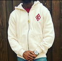 Introducing the Kappa alpha psi Floating K 3D Classic Hoodie, perfect for men who want to add some style to their active-wear collection. This hoodie is made by the popular brand Nupe Kave and is designed for ultimate comfort and durability. It features a 3D floating K design that makes it stand out from other hoodies.