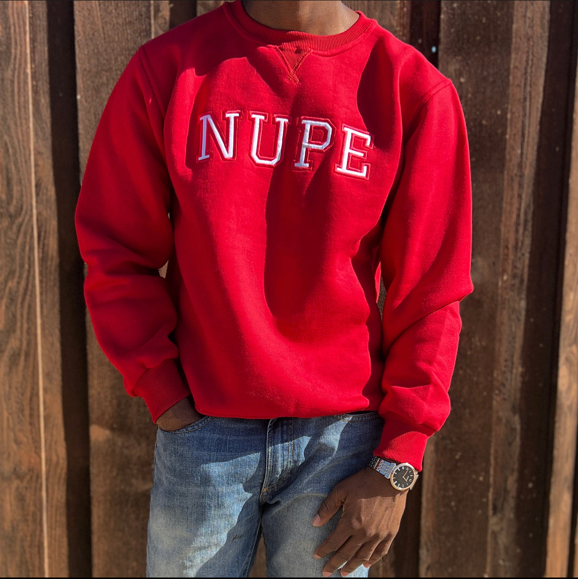 Exclusive Kappa Alpha Psi Stitched Embroidery unique Hoodie. This is the perfect long-sleeved hoodie to wear while showing off your Kappa Alpha Psi fraternity lettering. A comfortable 100% cotton  with a twill Greek letters embroidery across the chest give you the perfect fit. This hoodie is also a perfect gift or your favorite Kappa Man.