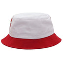 Crafted from high-quality materials, this bucket hat is built to last. The wide brim provides ample shade from the sun and the breathable fabric ensures maximum comfort. So why wait? Add this Kappa Alpha Psi bucket hat to your collection today and show the world your true colors!