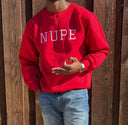 Exclusive Kappa Alpha Psi Stitched Embroidery unique Hoodie. This is the perfect long-sleeved hoodie to wear while showing off your Kappa Alpha Psi fraternity lettering. A comfortable 100% cotton  with a twill Greek letters embroidery across the chest give you the perfect fit. This hoodie is also a perfect gift or your favorite Kappa Man.