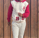 ΚΑΨ 1911 and Shied Hoodie