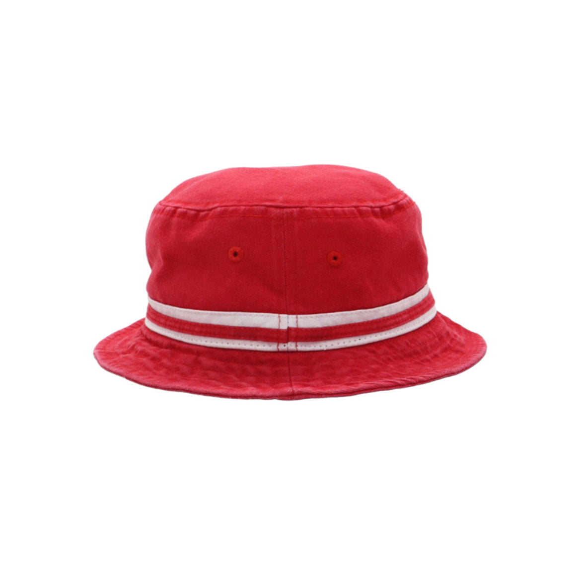 Whether you're out on a sunny day or simply looking for a stylish accessory, this hat is a must-have for any Kappa Alpha Psi member . Made with high-quality materials, it is sure to last for years to come. So why wait? Order your Kappa Alpha Psi floating K bucket hat today and show your pride in style!

