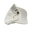 Kappa Alpha Psi Hat - White - NUPE KAVE