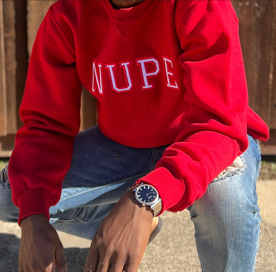 Exclusive Kappa Alpha Psi Stitched Embroidery unique Hoodie. This is the perfect long-sleeved hoodie to wear while showing off your Kappa Alpha Psi fraternity lettering. A comfortable 100% cotton  with a twill Greek letters embroidery across the chest give you the perfect fit. This hoodie is also a perfect gift or your favorite Kappa Man.