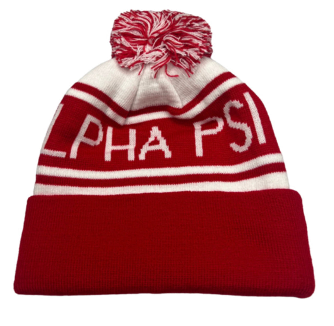 Kappa Alpha Psi Beanie