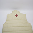 ΚΑΨ Embroidery Puff Vest