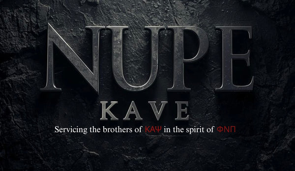NUPE KAVE 
