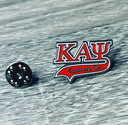 Kappa Alpha Psi Pin