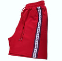 Exclusive ΚΑΨ Red Shorts