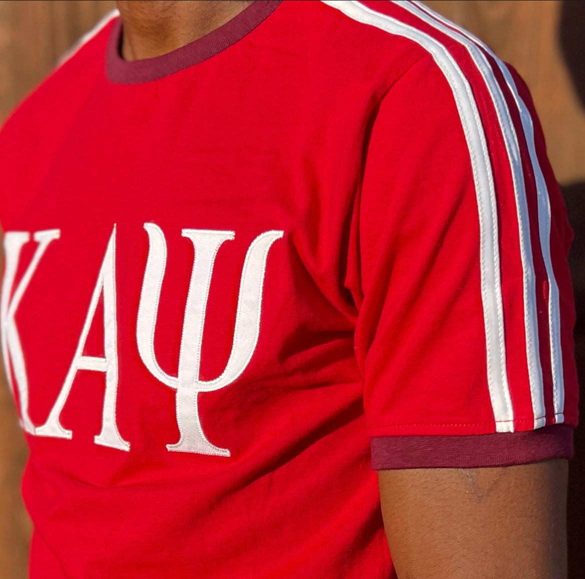 This shirt is perfect for anyone who is looking for a stylish and comfortable way to show their support for Kappa Alpha Psi. Whether you are a member of the fraternity or just a fan looking to gift, this T-shirt is sure to impress. So why wait? Order yours today and show your support for this amazing organization.