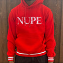 Exclusive Kappa Alpha Psi Stitched Embroidery unique Hoodie. This is the perfect long-sleeved hoodie to wear while showing off your Kappa Alpha Psi fraternity lettering. A comfortable 100% cotton  with a twill Greek letters embroidery across the chest give you the perfect fit. This hoodie is also a perfect gift or your favorite Kappa Man.