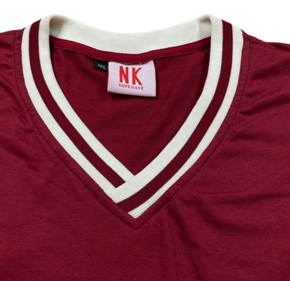 Whether you're hitting the BBQ or running errands, this T-shirt is versatile enough to wear on any occasion. It's available in a range of sizes, so you can find the perfect fit. Order yours today and show off your love for Kappa alpha Psi in style!