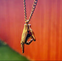 ΚΑΨ “Yo!” Necklace