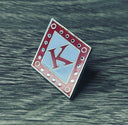 Kappa Alpha Psi Pin