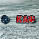 Kappa Alpha Psi Pin