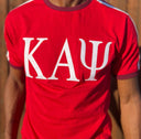 This shirt is perfect for anyone who is looking for a stylish and comfortable way to show their support for Kappa Alpha Psi. Whether you are a member of the fraternity or just a fan looking to gift, this T-shirt is sure to impress. So why wait? Order yours today and show your support for this amazing organization.