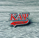Kappa Alpha Psi Pin