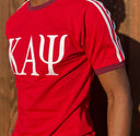 This shirt is perfect for anyone who is looking for a stylish and comfortable way to show their support for Kappa Alpha Psi. Whether you are a member of the fraternity or just a fan looking to gift, this T-shirt is sure to impress. So why wait? Order yours today and show your support for this amazing organization.