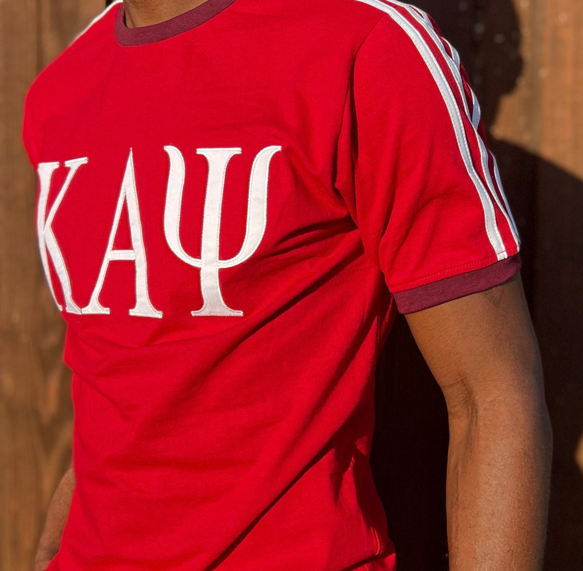 This shirt is perfect for anyone who is looking for a stylish and comfortable way to show their support for Kappa Alpha Psi. Whether you are a member of the fraternity or just a fan looking to gift, this T-shirt is sure to impress. So why wait? Order yours today and show your support for this amazing organization.