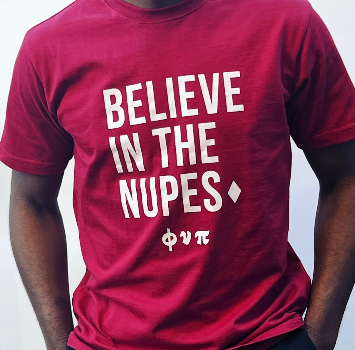 Kappa Alpha Psi Graphic T Shirt