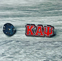Kappa Alpha Psi Pin