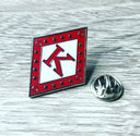 Kappa Alpha Psi Pin