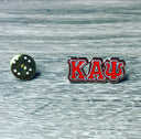 Kappa Alpha Psi Pin
