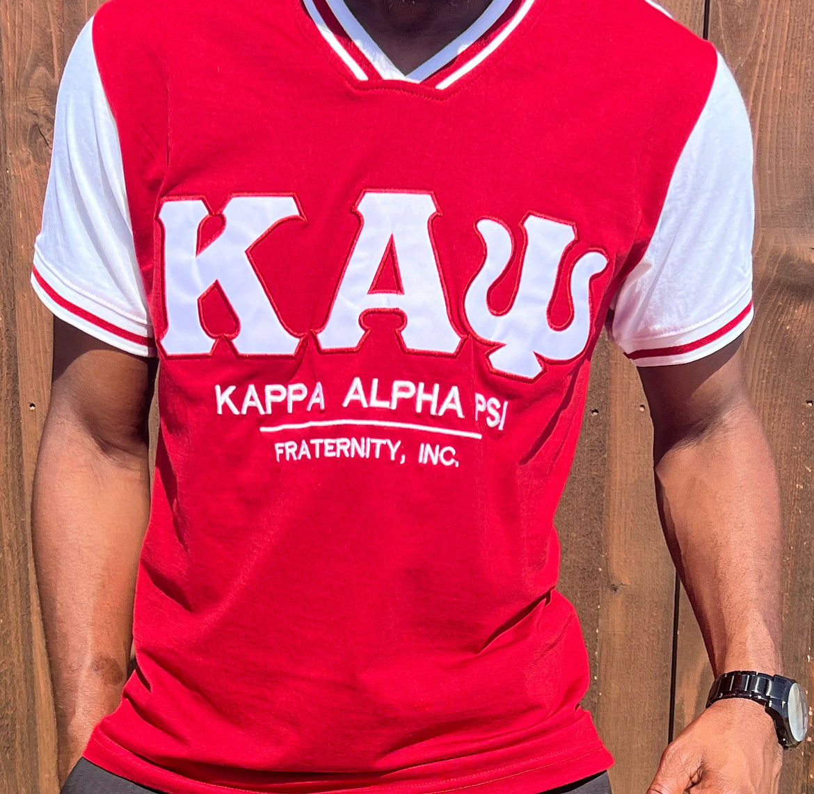 The Nupe Kave brand is known for quality and style, and this shirt is no exception. It's a great addition to any wardrobe, and it's perfect for anyone who loves to look good. Don't miss out on this opportunity to own a stylish and comfortable Kappa shirt.