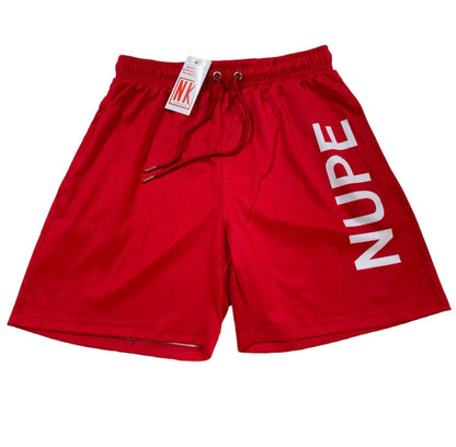 Kappa Alpha Psi “NUPE” Shorts