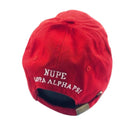 Kappa Alpha Psi Baseball Cap