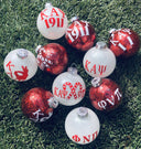 Kappa Alpha Psi Ornaments