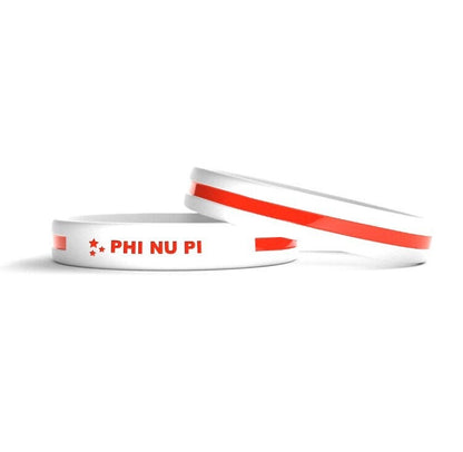 Kappa Alpha Psi Nupe Wristband