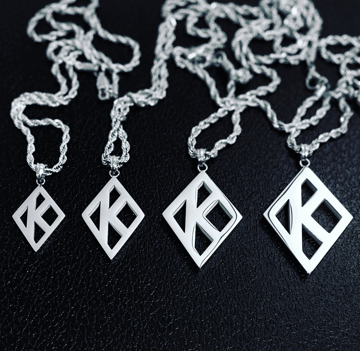 Buy Bts Necklace Online In India - Etsy India