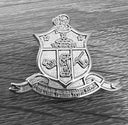Kappa Alpha Psi Shield Pin - NUPE KAVE