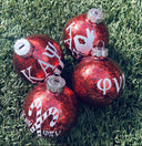 Kappa Alpha Psi Ornaments - NUPE KAVE