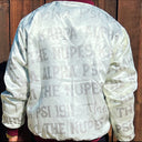 Check out our Nupe Kave Exclusive Kappa Alpha Psi satin jacket selection for the very best in unique design. This Kappa Alpha Psi Baseball Satin Jacket shows the fraternity Shield embroidered on left chest and Greek letters on right to create style and unique comfort in wear. Quality beyond imagination.