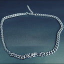 ΚΑΨ Choker Necklace