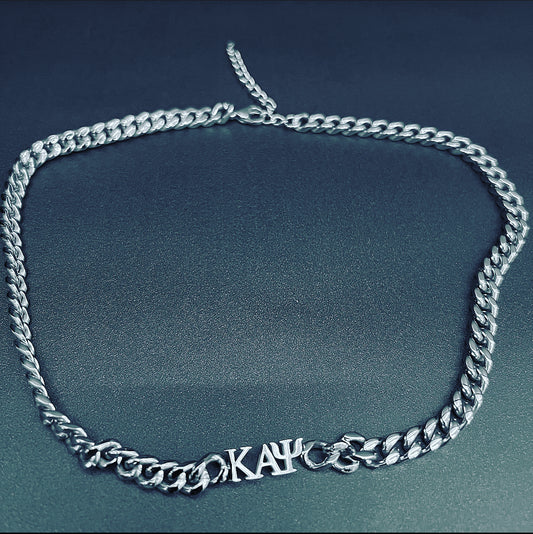 ΚΑΨ Choker Necklace