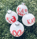Kappa Alpha Psi Ornaments - NUPE KAVE